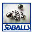 6.35mm Chrome Steel Balls